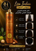 Deby hair